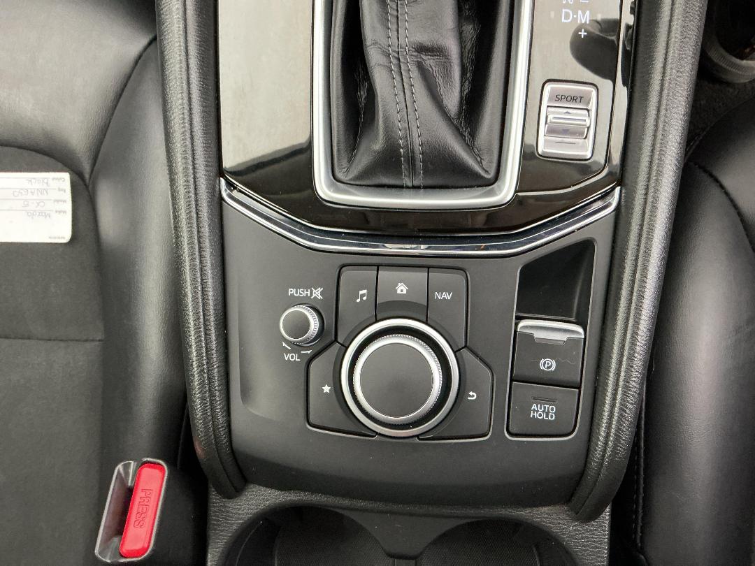 Photo '23' of Mazda CX-5