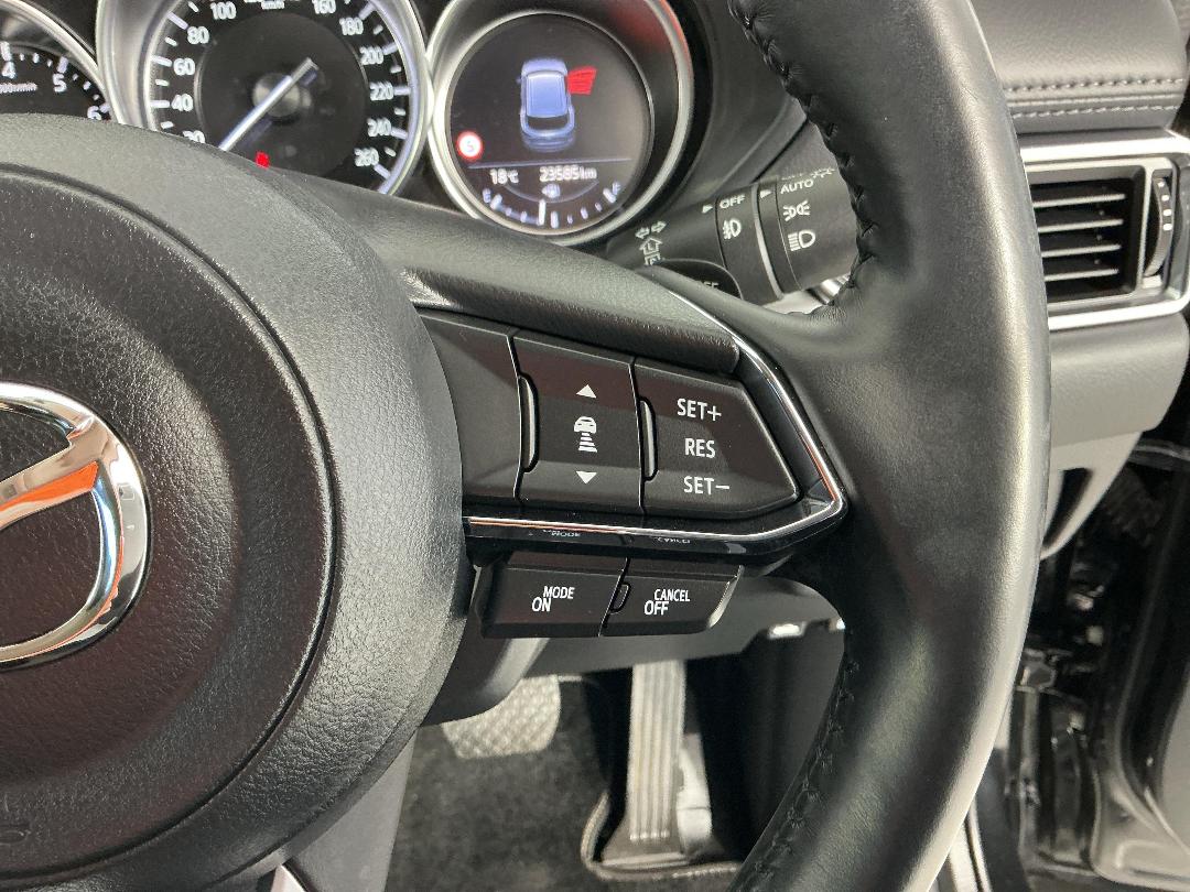 Photo '25' of Mazda CX-5