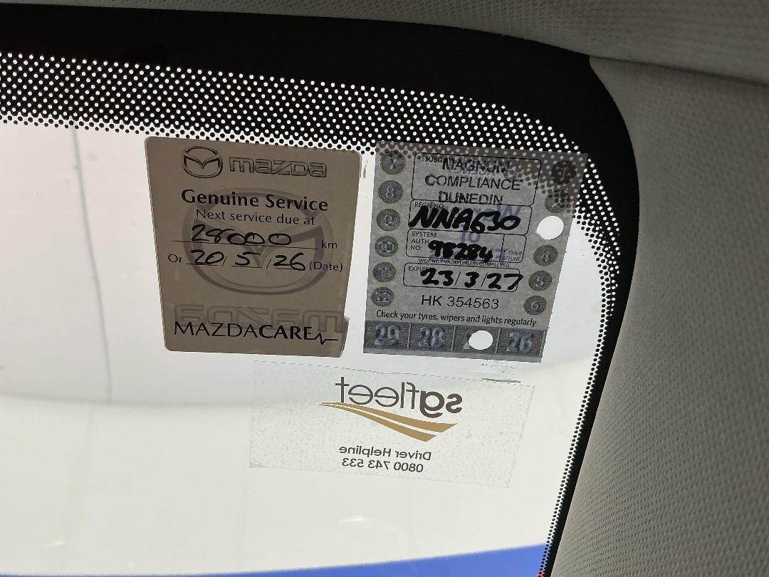 Photo '27' of Mazda CX-5