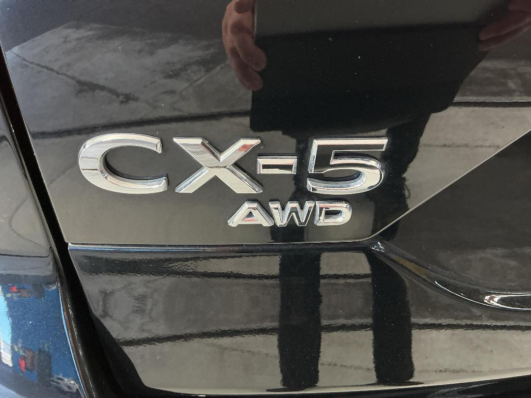 Photo '29' of Mazda CX-5