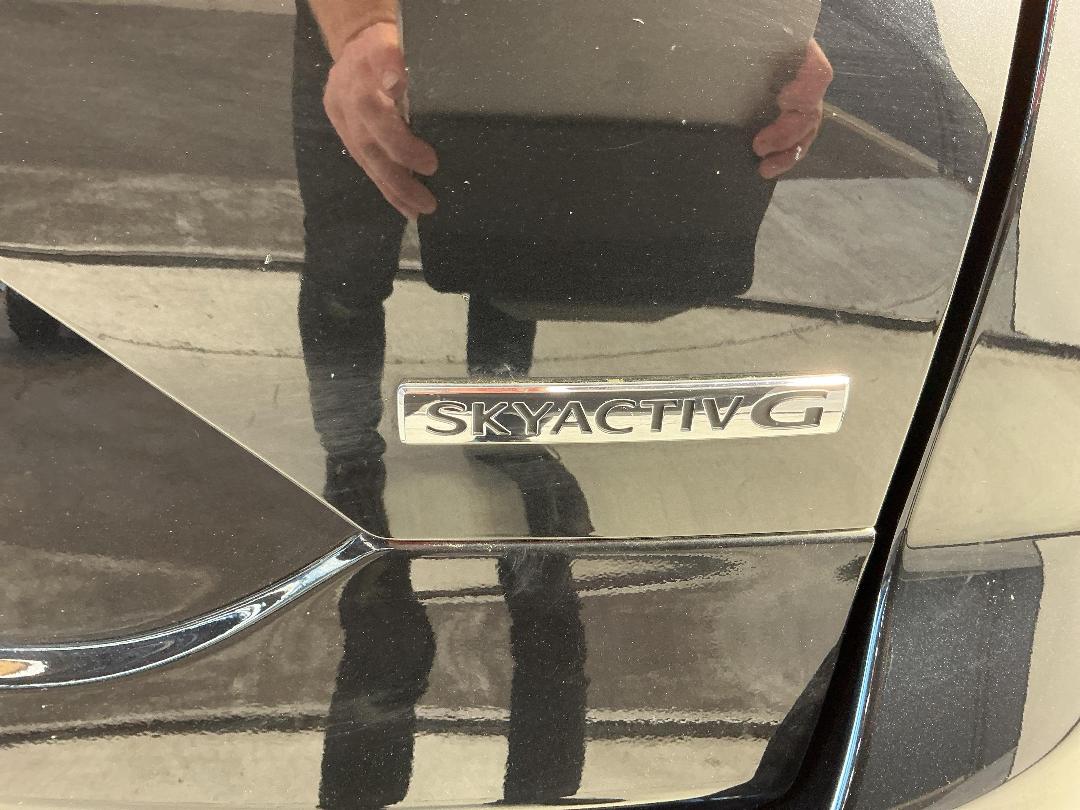 Photo '30' of Mazda CX-5