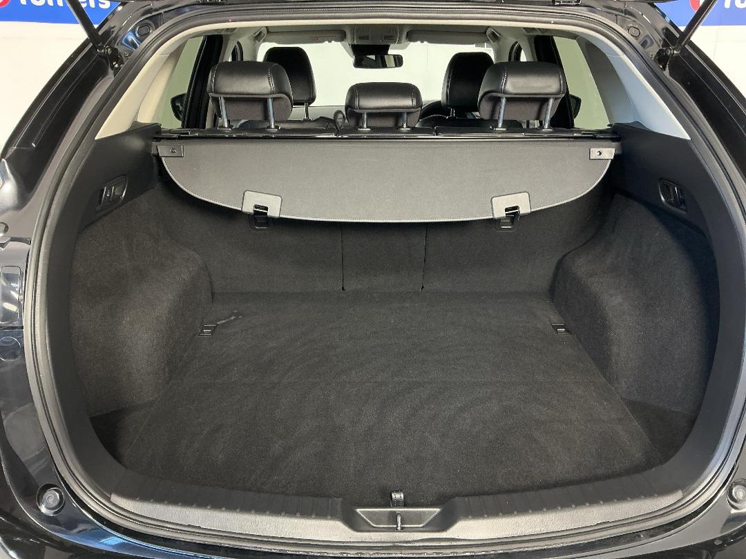 Photo '14' of Mazda CX-5