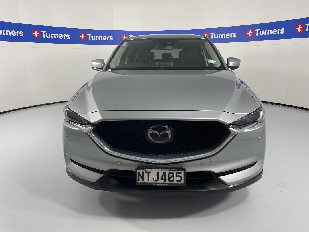 Photo '2' of Mazda CX-5 Photo '2' of Mazda CX-5