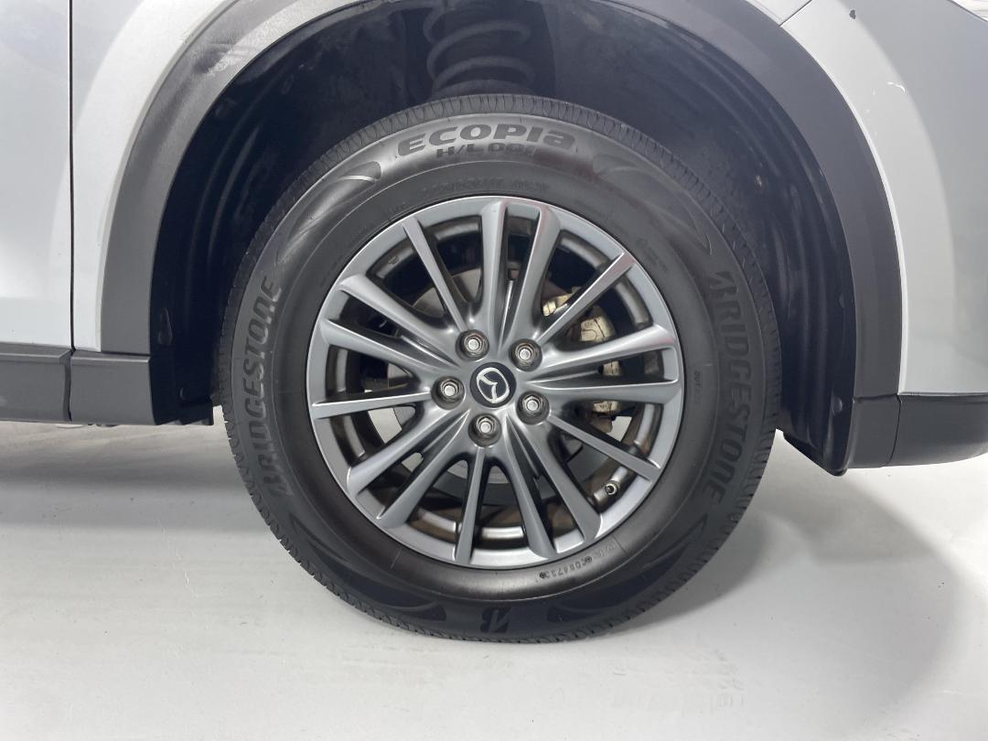 Photo '9' of Mazda CX-5 Photo '9' of Mazda CX-5