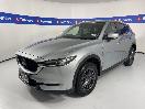 Thumbnail '4' of Mazda CX-5