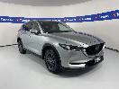 Thumbnail '1' of Mazda CX-5