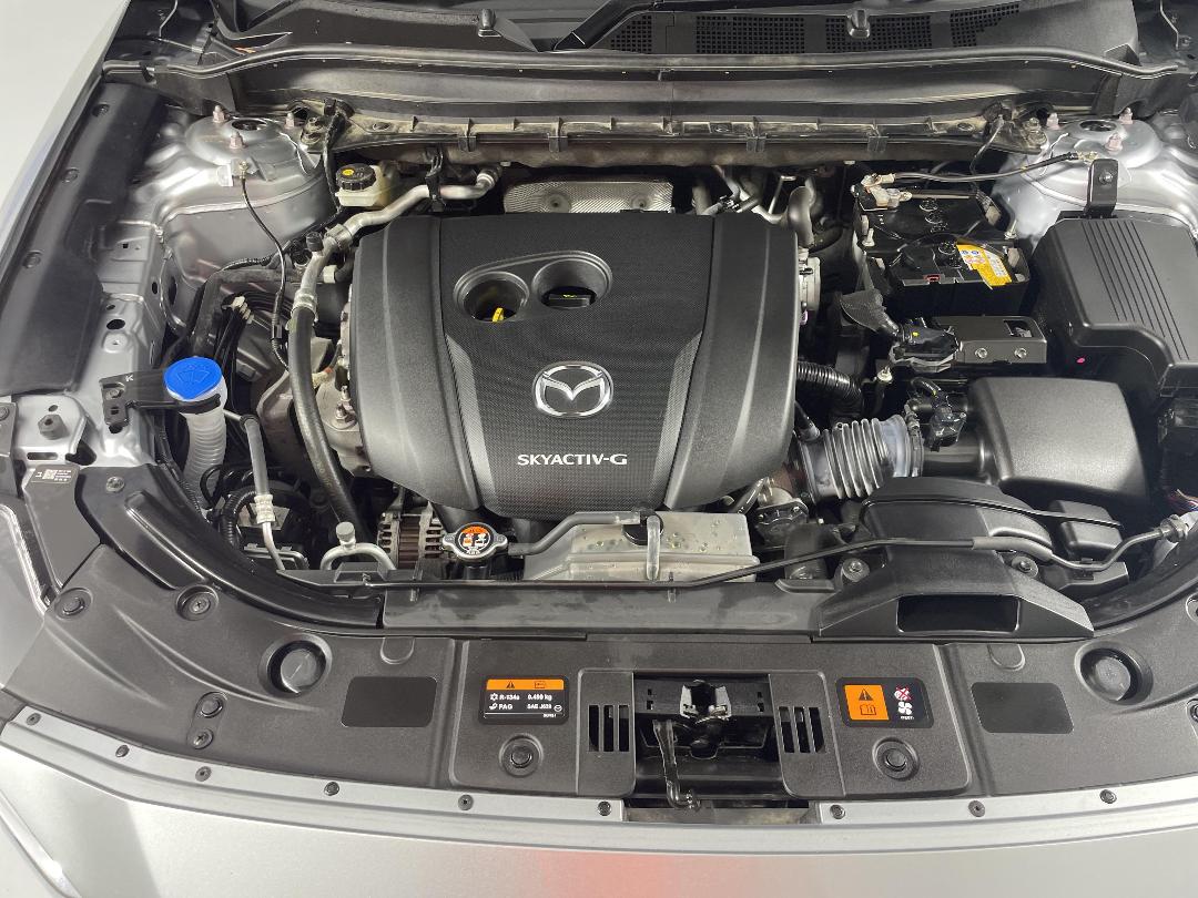 Photo '13' of Mazda CX-5 Photo '13' of Mazda CX-5