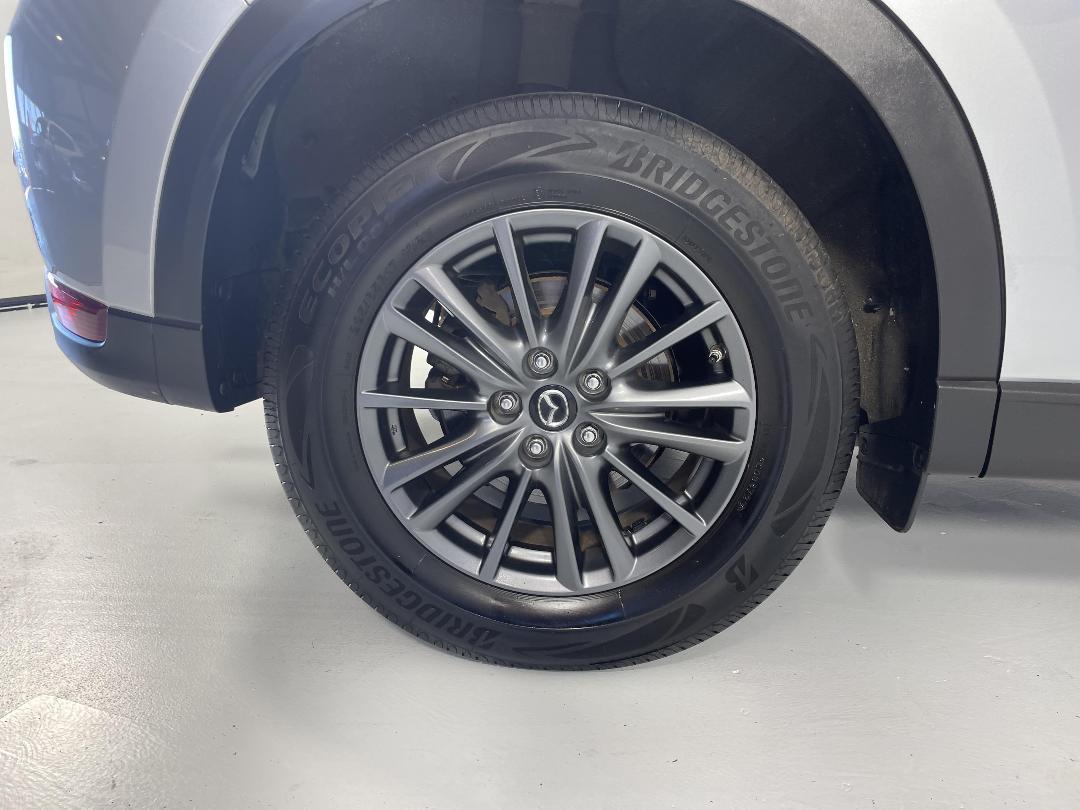 Photo '12' of Mazda CX-5 Photo '12' of Mazda CX-5