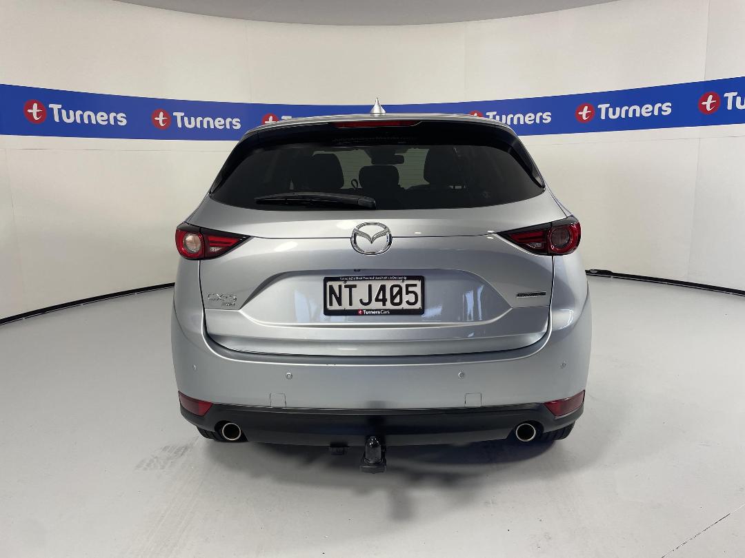 Photo '6' of Mazda CX-5 Photo '6' of Mazda CX-5