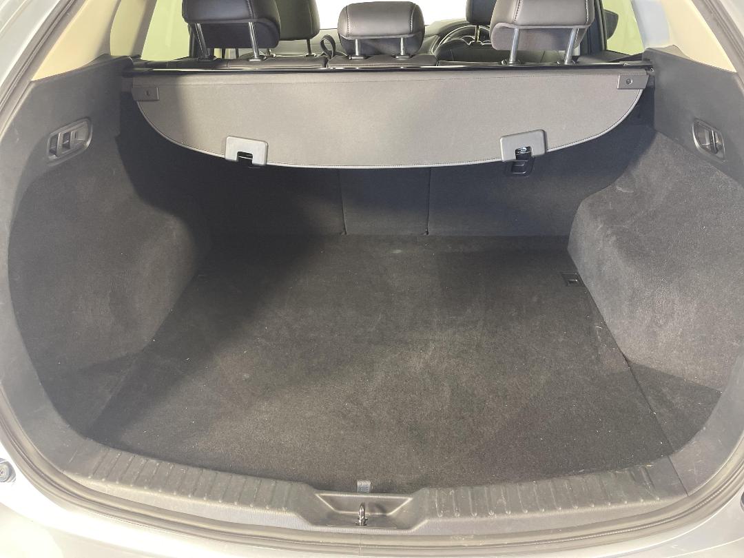 Photo '14' of Mazda CX-5 Photo '14' of Mazda CX-5