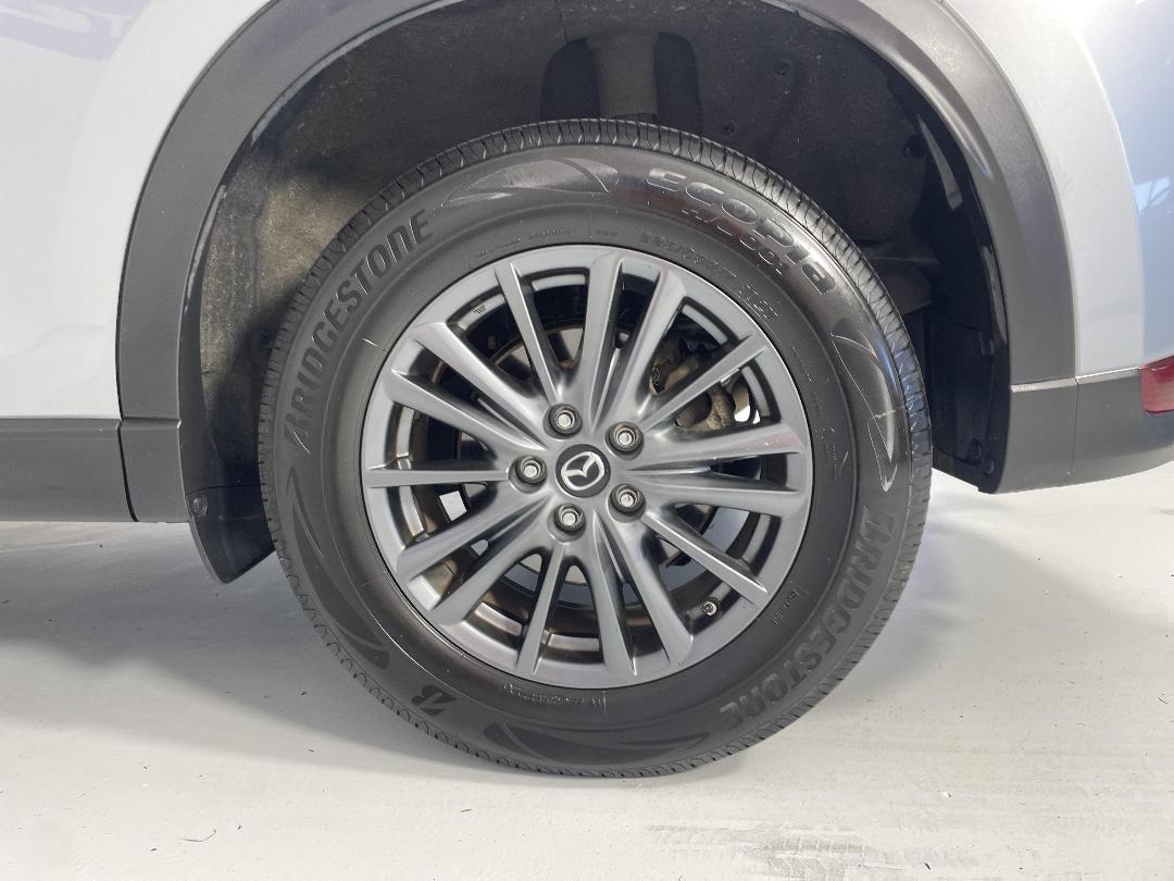 Photo '11' of Mazda CX-5 Photo '11' of Mazda CX-5