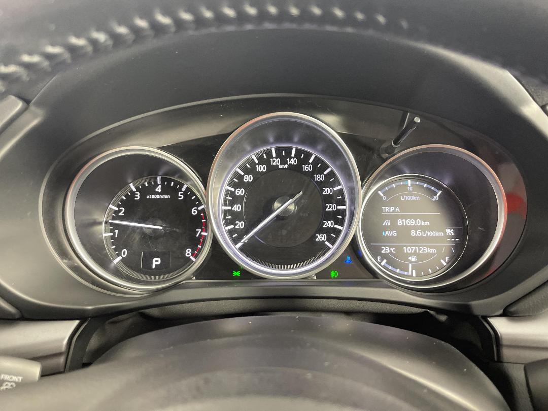 Photo '21' of Mazda CX-5 Photo '21' of Mazda CX-5