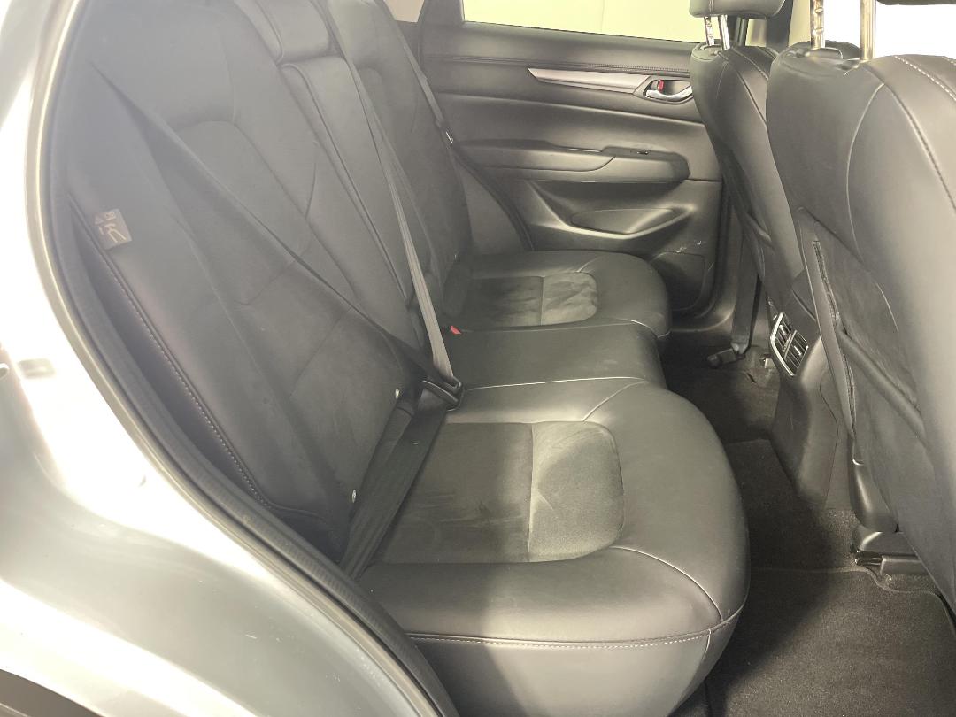 Photo '20' of Mazda CX-5 Photo '20' of Mazda CX-5