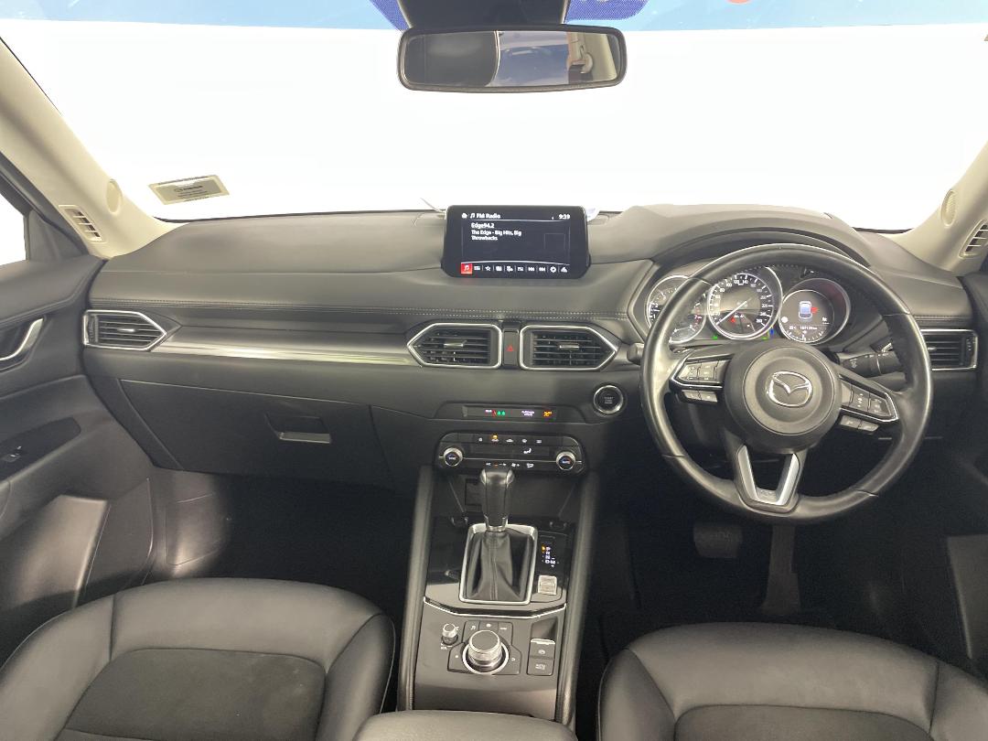 Photo '17' of Mazda CX-5 Photo '17' of Mazda CX-5