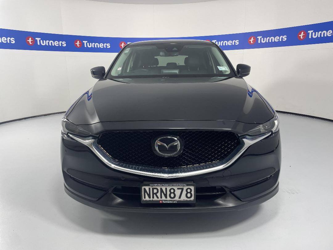 Photo '2' of Mazda CX-5 Photo '2' of Mazda CX-5