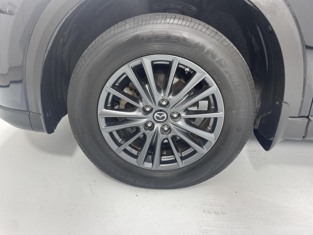 Photo '10' of Mazda CX-5 Photo '10' of Mazda CX-5