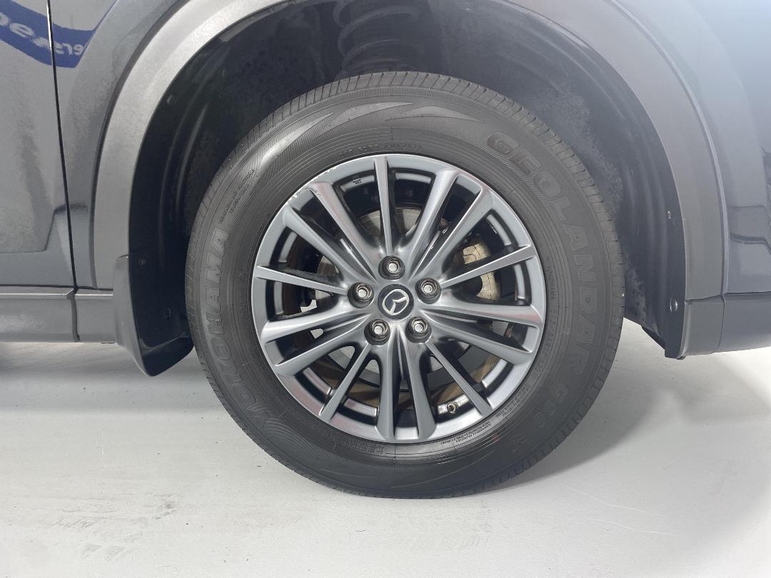 Photo '9' of Mazda CX-5 Photo '9' of Mazda CX-5