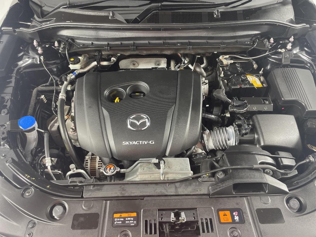 Photo '13' of Mazda CX-5 Photo '13' of Mazda CX-5