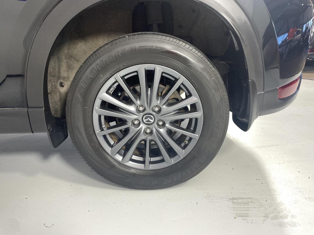 Photo '11' of Mazda CX-5 Photo '11' of Mazda CX-5