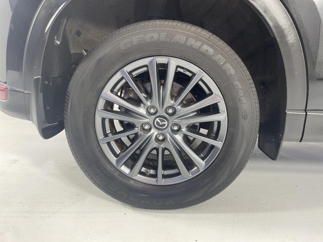 Photo '12' of Mazda CX-5 Photo '12' of Mazda CX-5