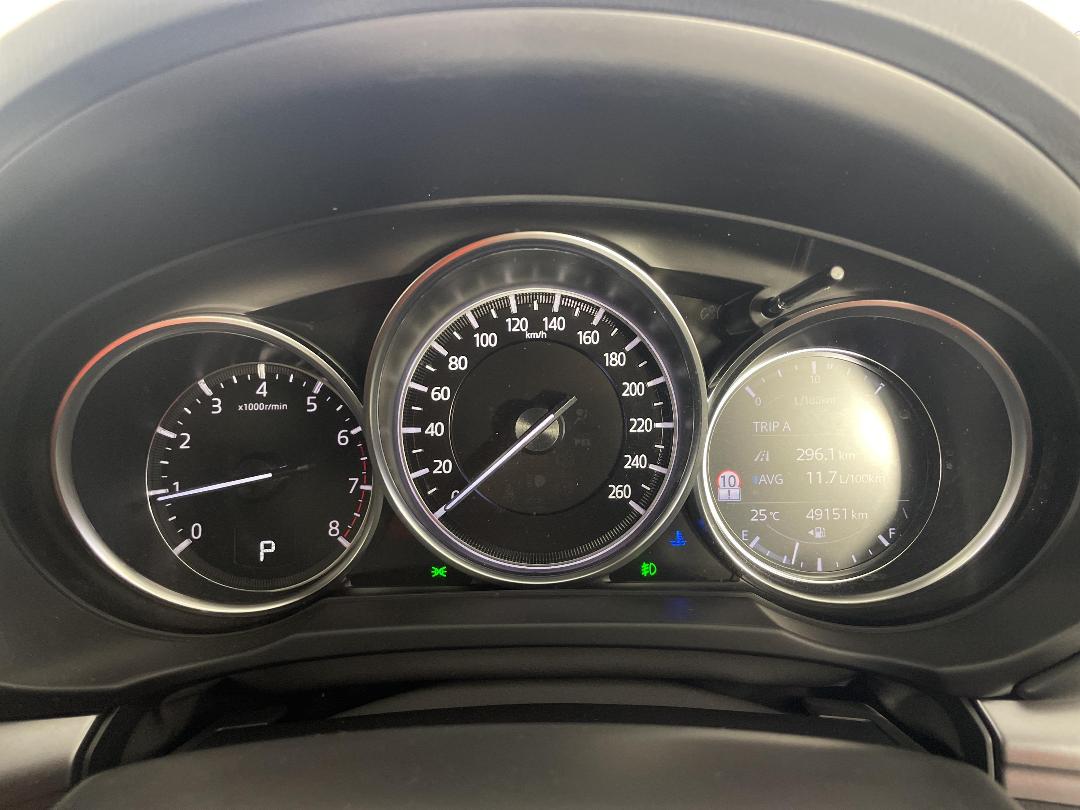 Photo '21' of Mazda CX-5 Photo '21' of Mazda CX-5