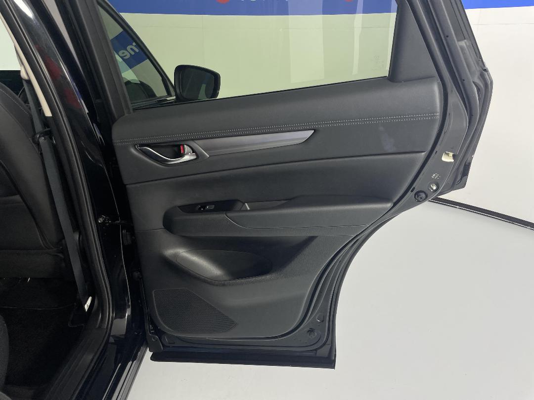 Photo '19' of Mazda CX-5 Photo '19' of Mazda CX-5