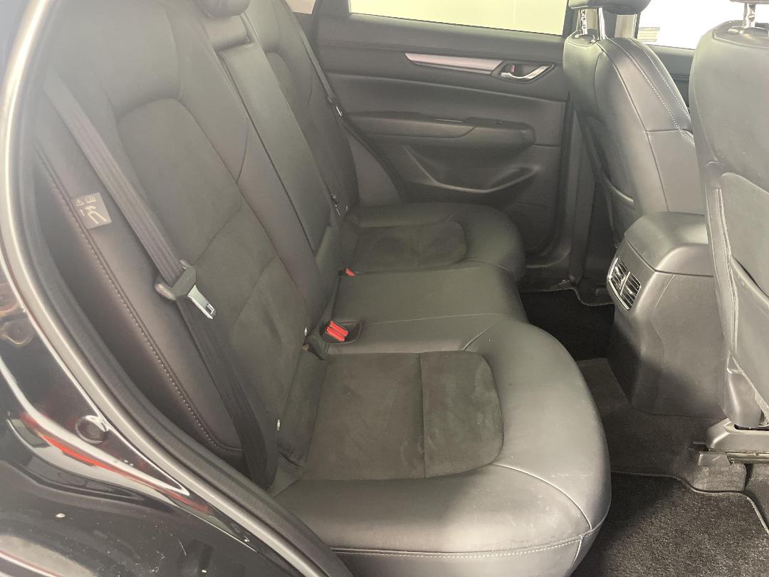 Photo '20' of Mazda CX-5 Photo '20' of Mazda CX-5