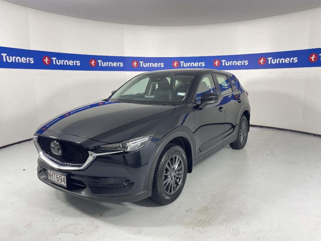 Photo '4' of Mazda CX-5