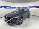 Thumbnail '4' of Mazda CX-5