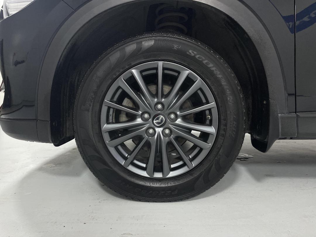 Photo '10' of Mazda CX-5