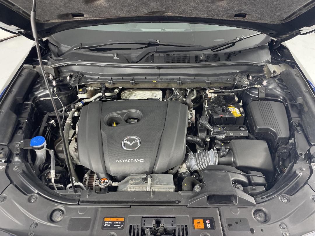 Photo '13' of Mazda CX-5