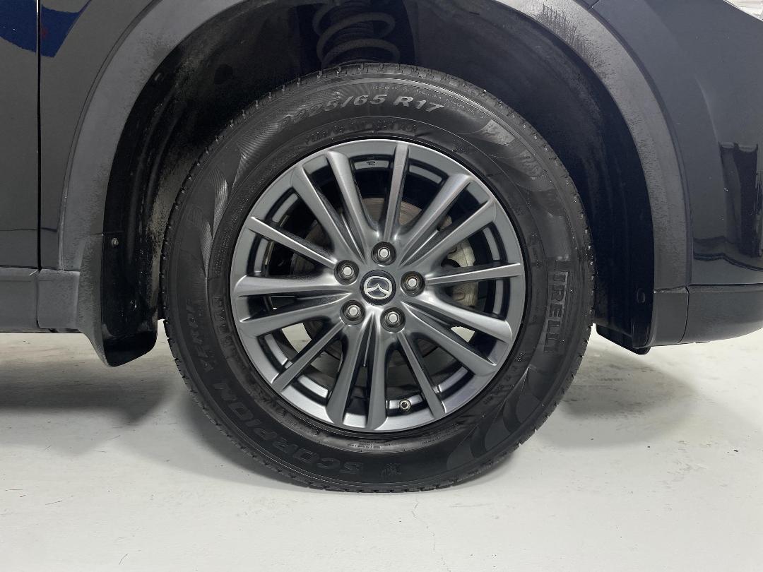 Photo '9' of Mazda CX-5