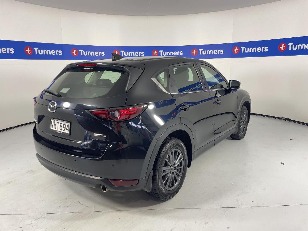 Photo '7' of Mazda CX-5