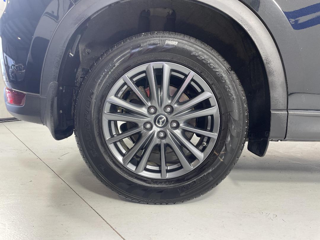 Photo '12' of Mazda CX-5