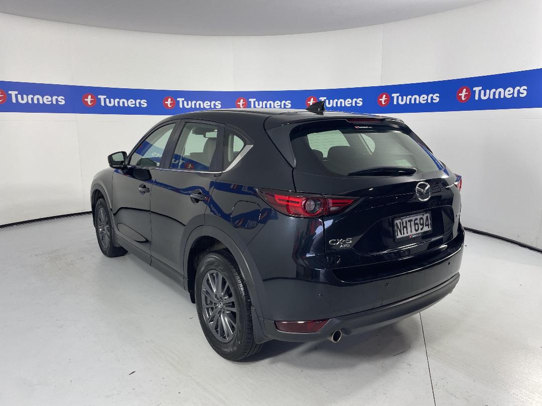 Photo '5' of Mazda CX-5