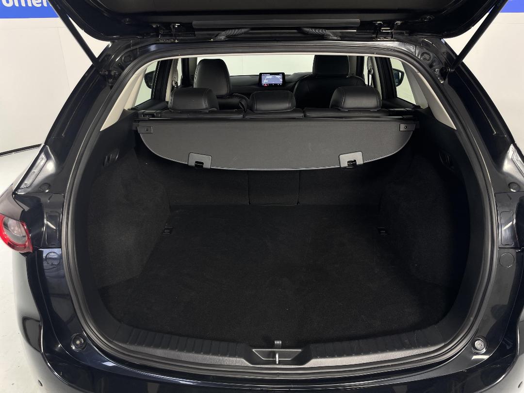 Photo '14' of Mazda CX-5