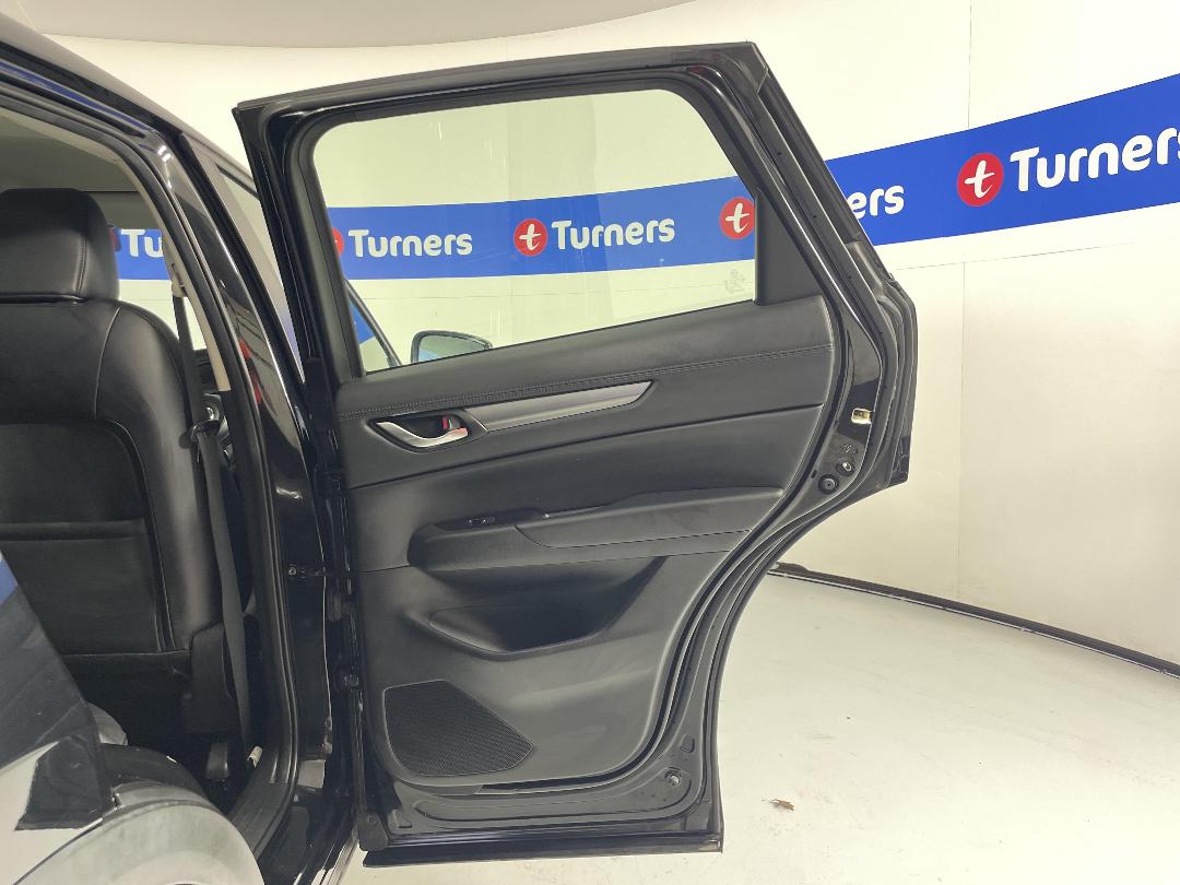 Photo '19' of Mazda CX-5