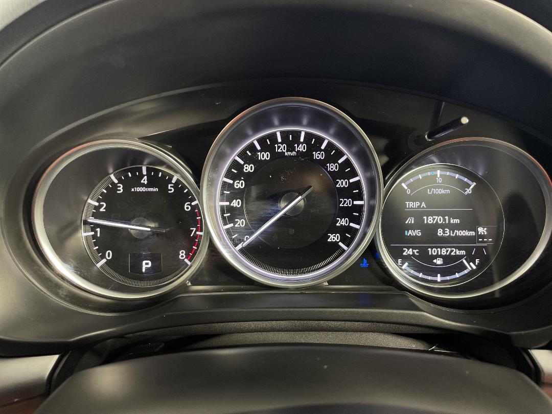 Photo '21' of Mazda CX-5