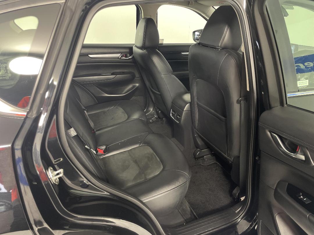 Photo '20' of Mazda CX-5