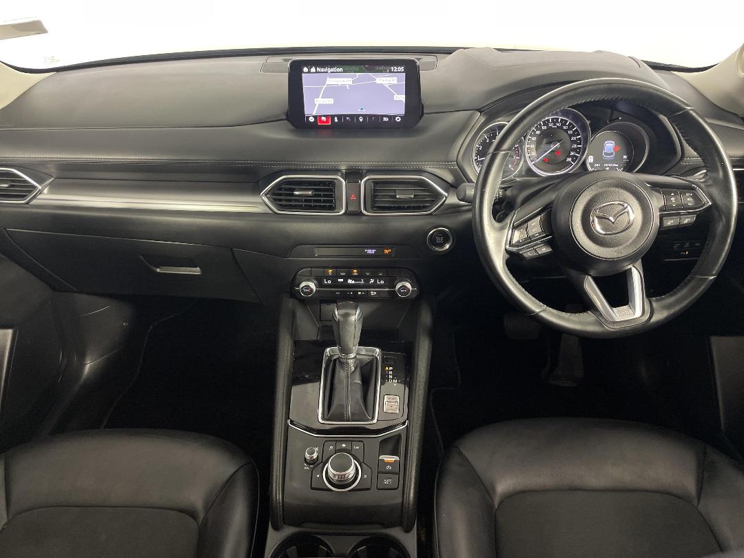 Photo '18' of Mazda CX-5