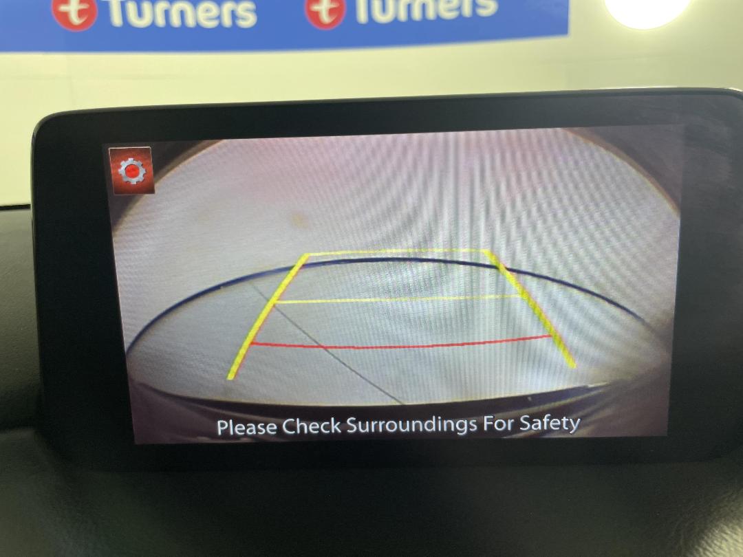 Photo '24' of Mazda CX-5