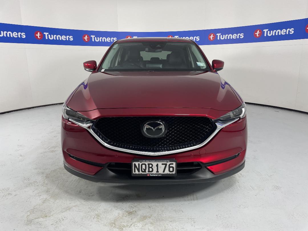 Photo '2' of Mazda CX-5 Photo '2' of Mazda CX-5