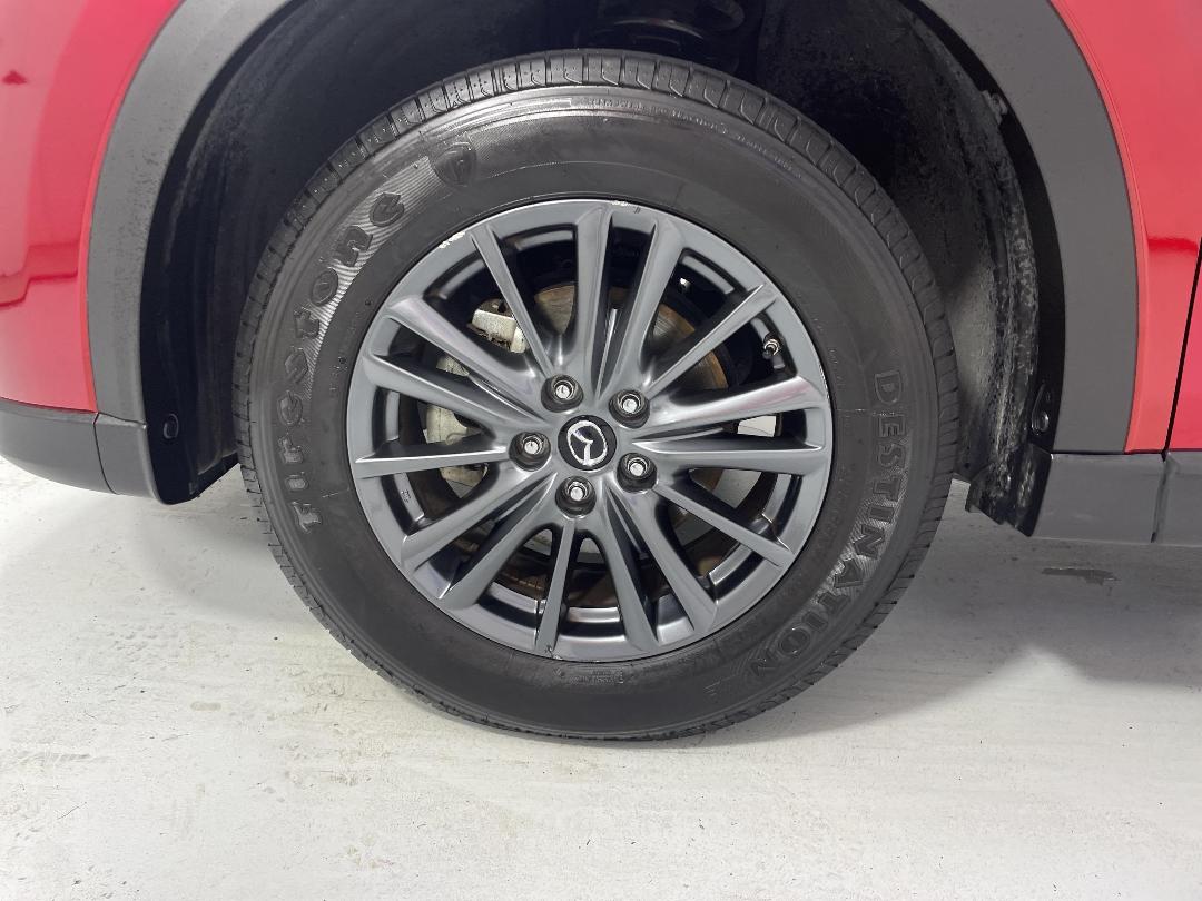 Photo '10' of Mazda CX-5 Photo '10' of Mazda CX-5