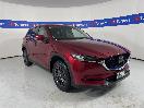 Thumbnail '1' of Mazda CX-5