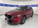 Thumbnail '4' of Mazda CX-5