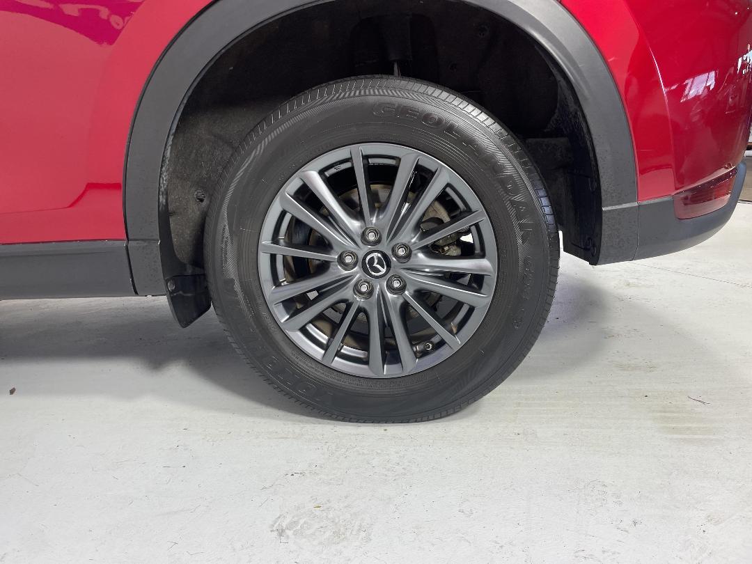 Photo '11' of Mazda CX-5 Photo '11' of Mazda CX-5