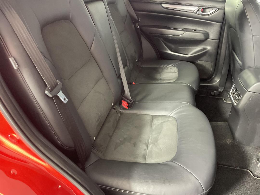 Photo '20' of Mazda CX-5 Photo '20' of Mazda CX-5