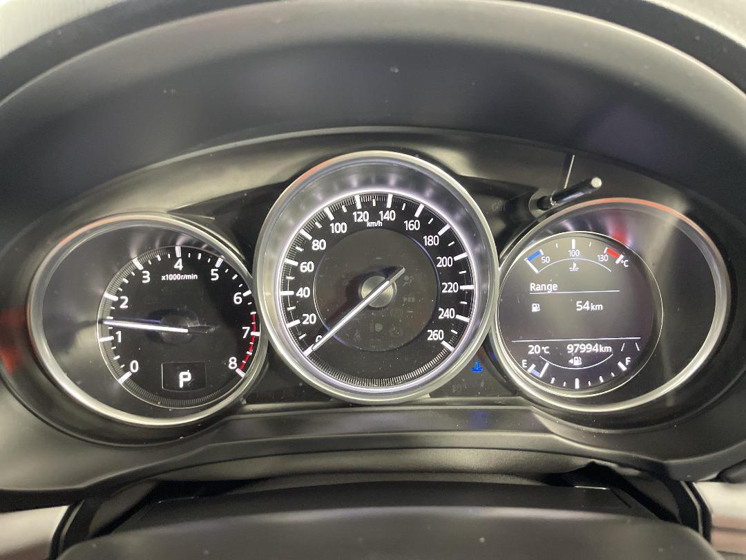 Photo '21' of Mazda CX-5 Photo '21' of Mazda CX-5