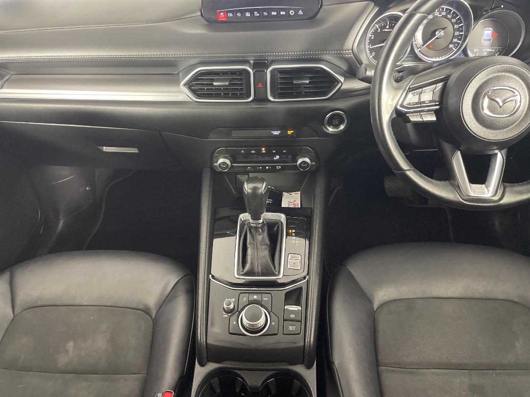 Photo '18' of Mazda CX-5 Photo '18' of Mazda CX-5