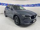 Thumbnail '1' of Mazda CX-5